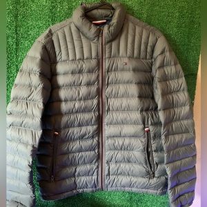 Tommy Hilfiger Puffer Jacket